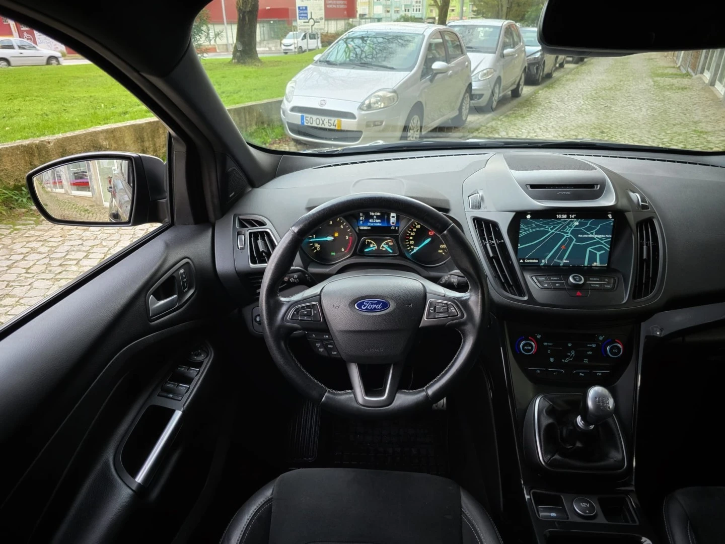 Ford Kuga 2.0 TDCi ST-Line