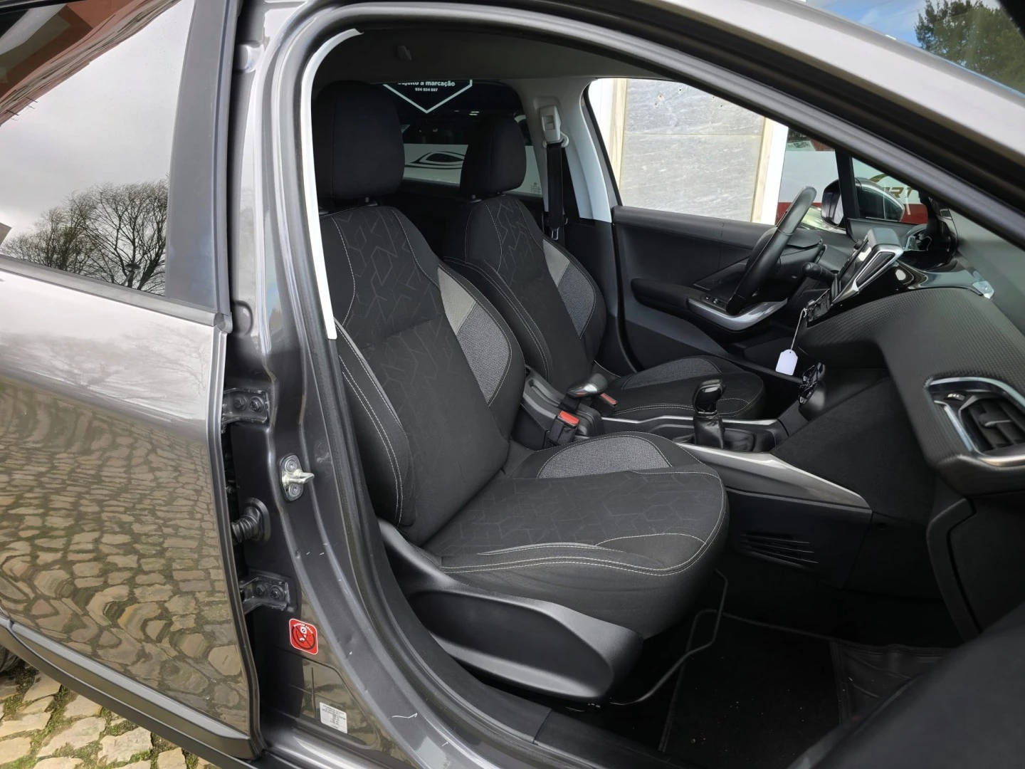 Peugeot 2008 1.2 PureTech Active