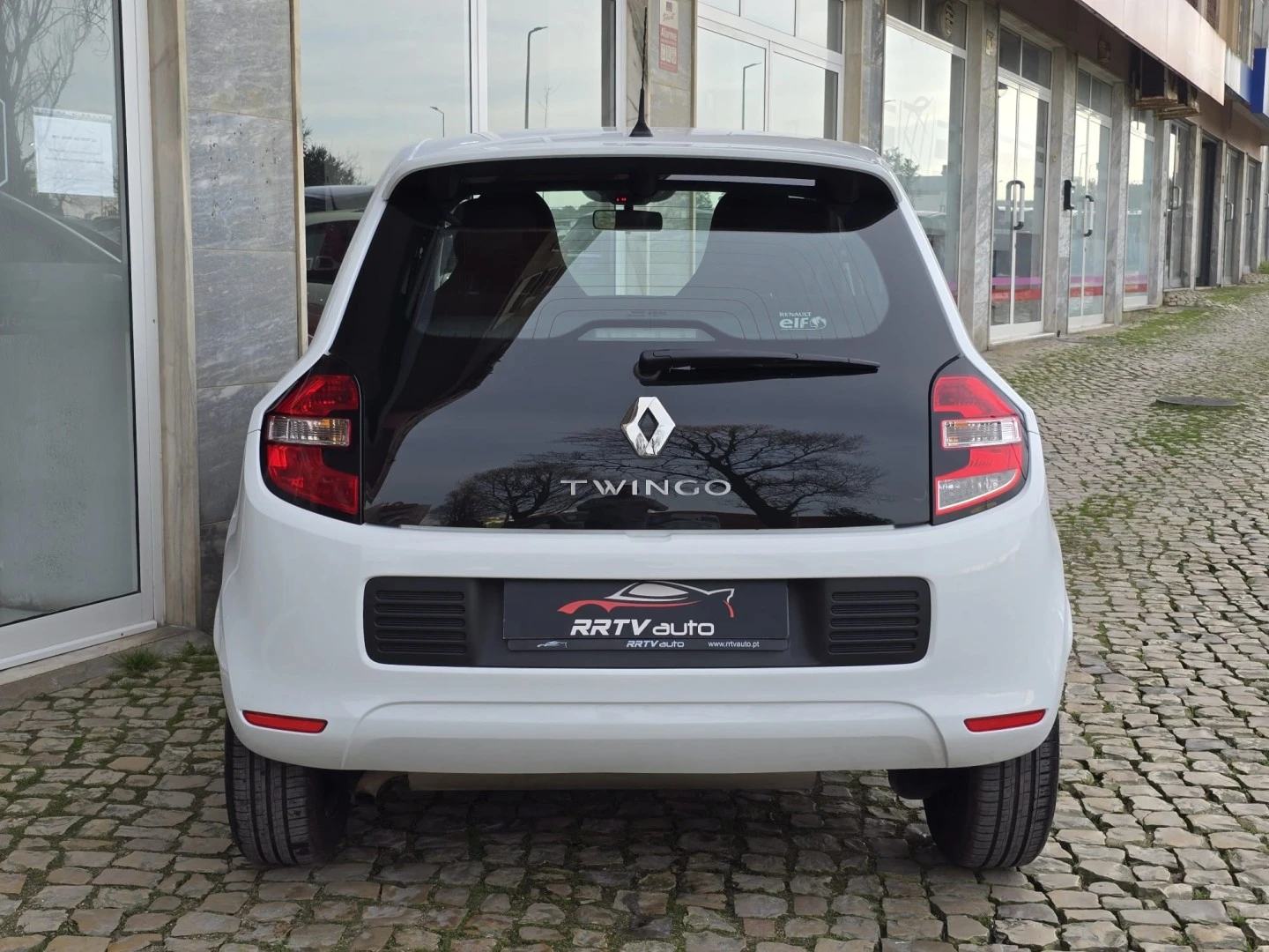 Renault Twingo SCe 70 S&amp;S Cosmic
