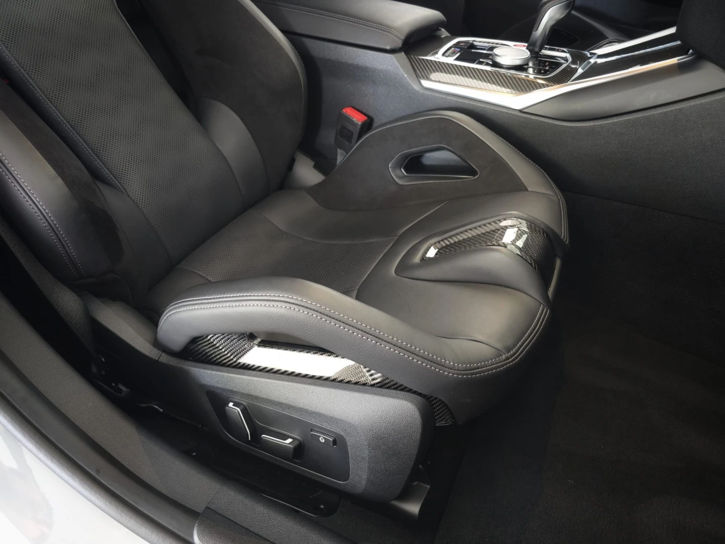 BMW M3 Competition xDrive