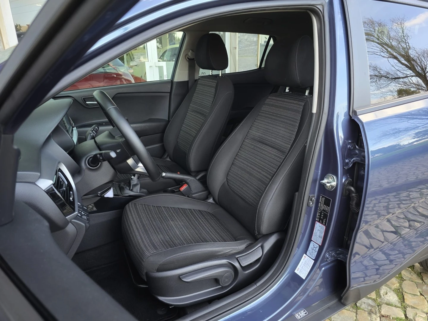 Kia Stonic 1.6 CRDi TX