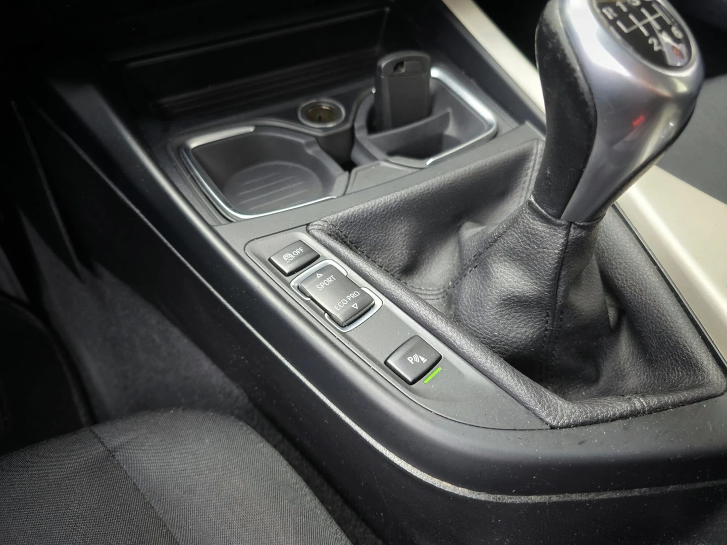 BMW 120 d Advantage