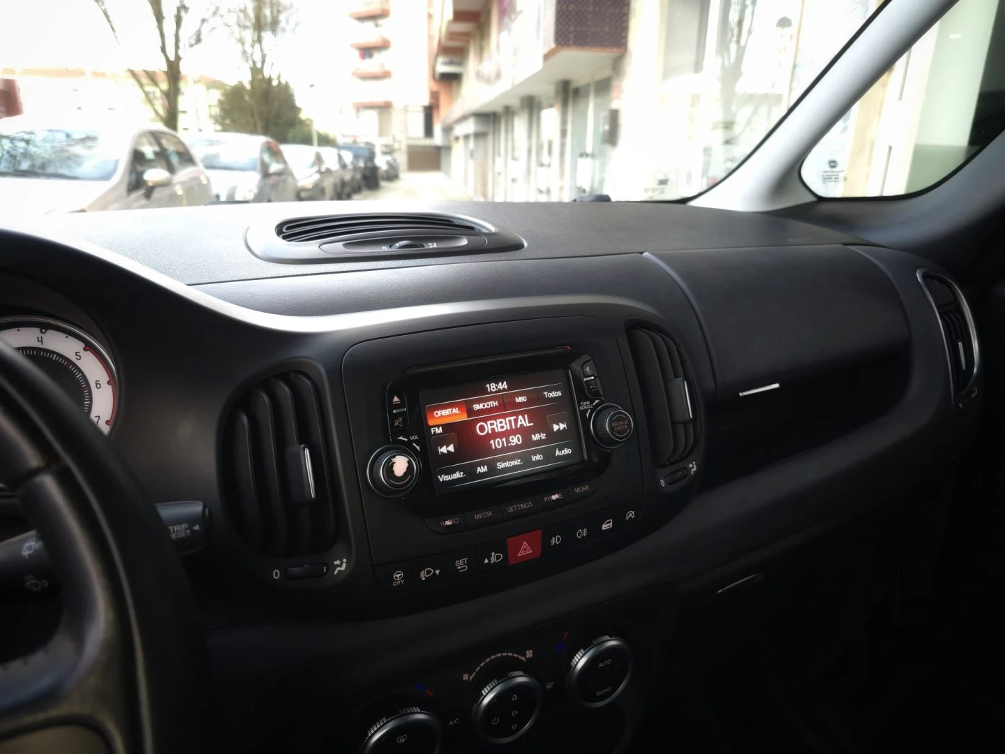 Fiat 500L 1.3 MJ Pop Star S&amp;S