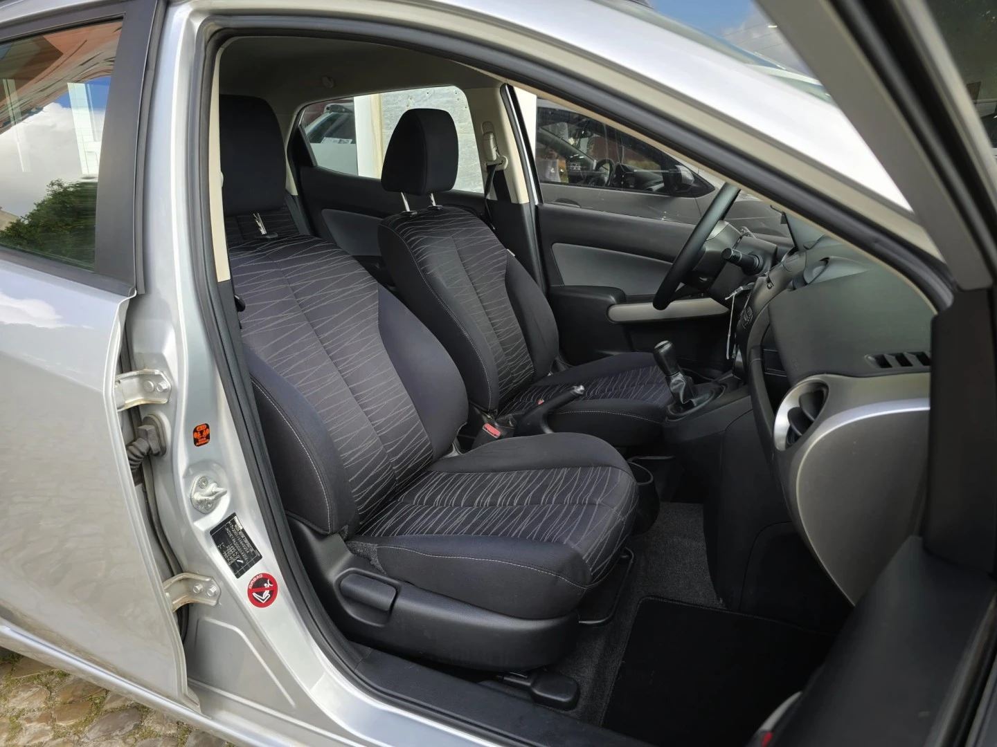 Mazda 2 1.3 MZR Comfort