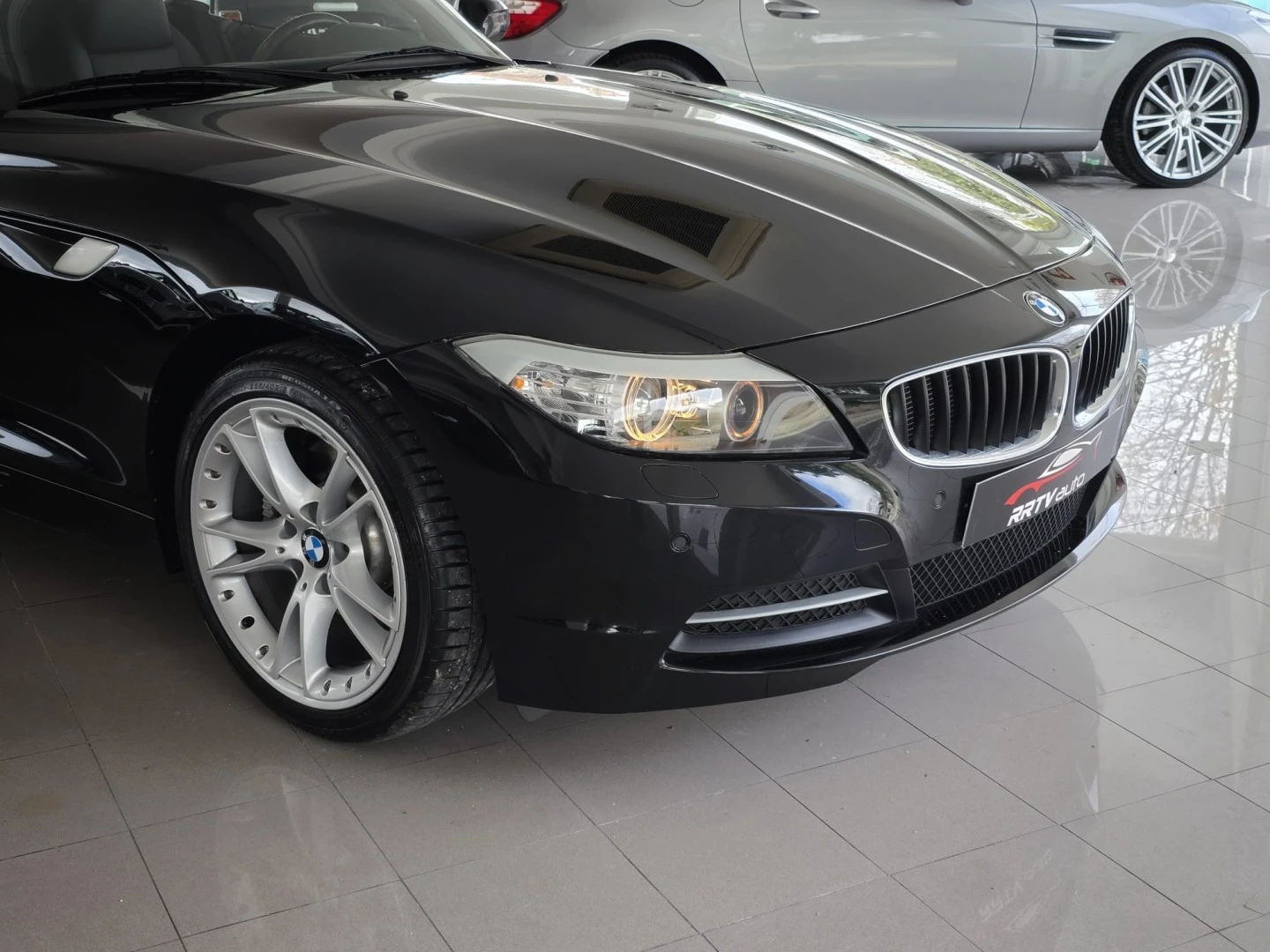 BMW Z4 sDrive28i