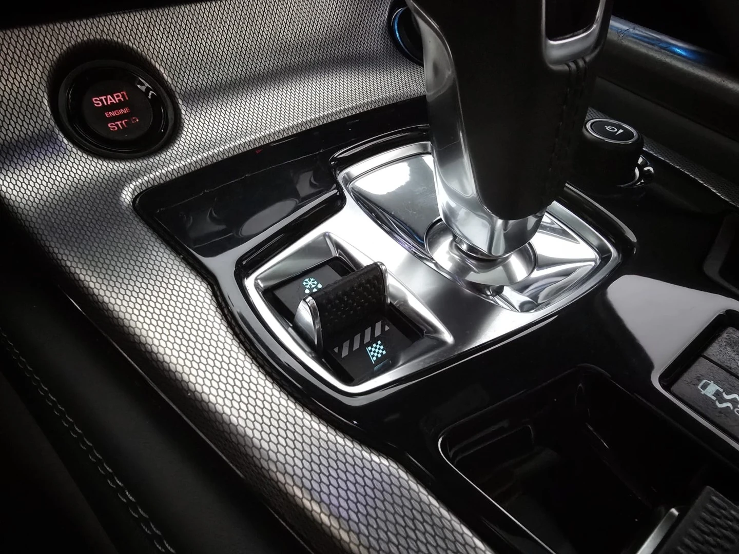 Jaguar F-Type 3.0 V6 S/C Auto
