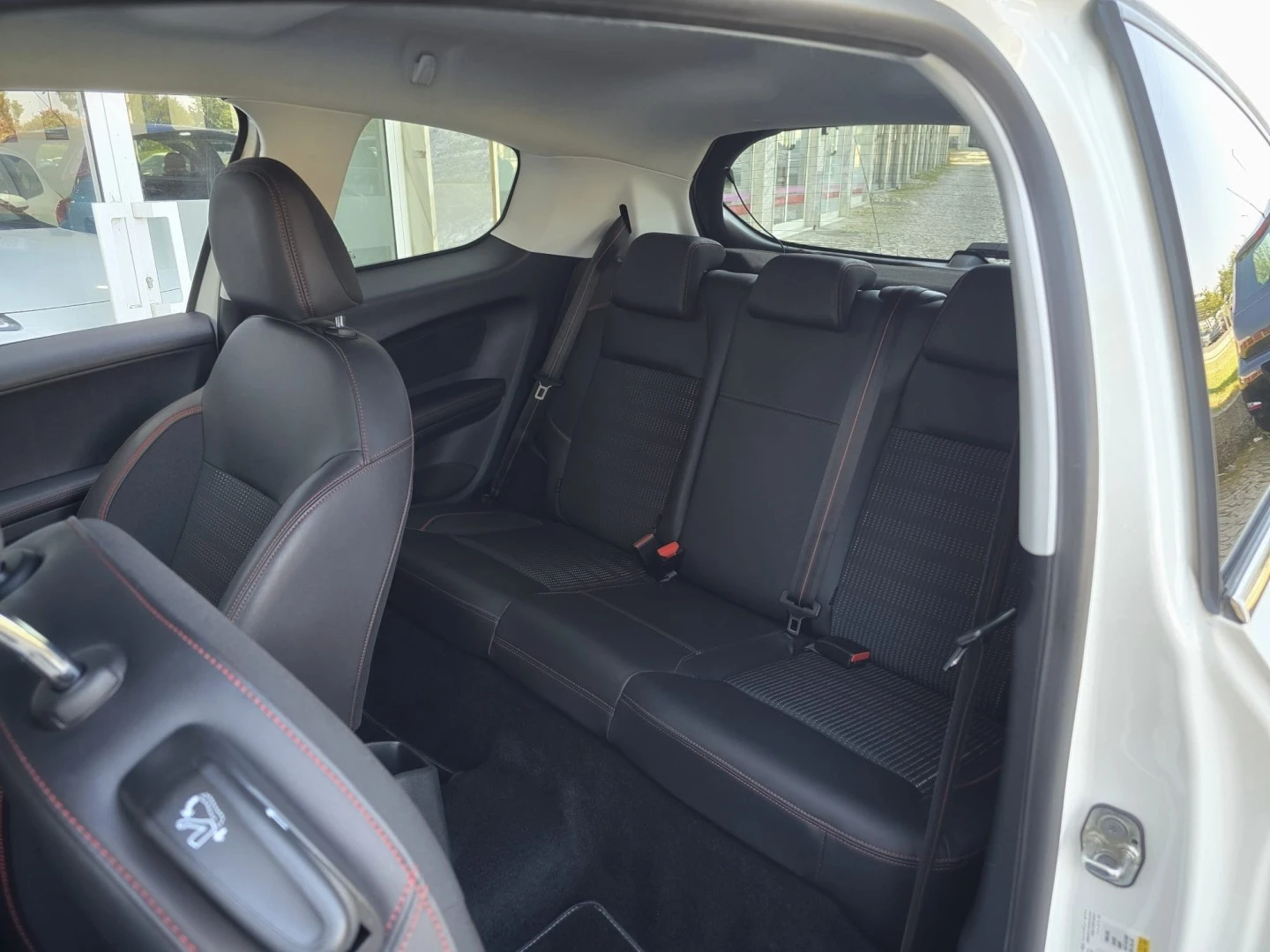 Peugeot 208 1.2 PureTech GT Line