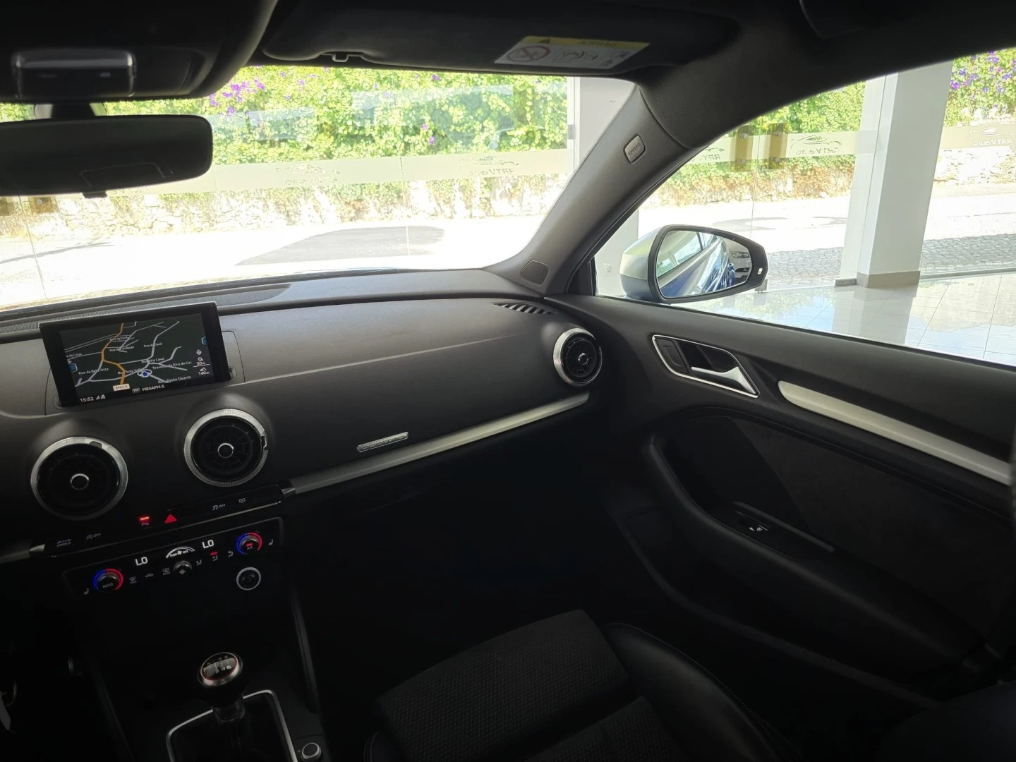 Audi S3 Sportback 2.0 TFSi quattro