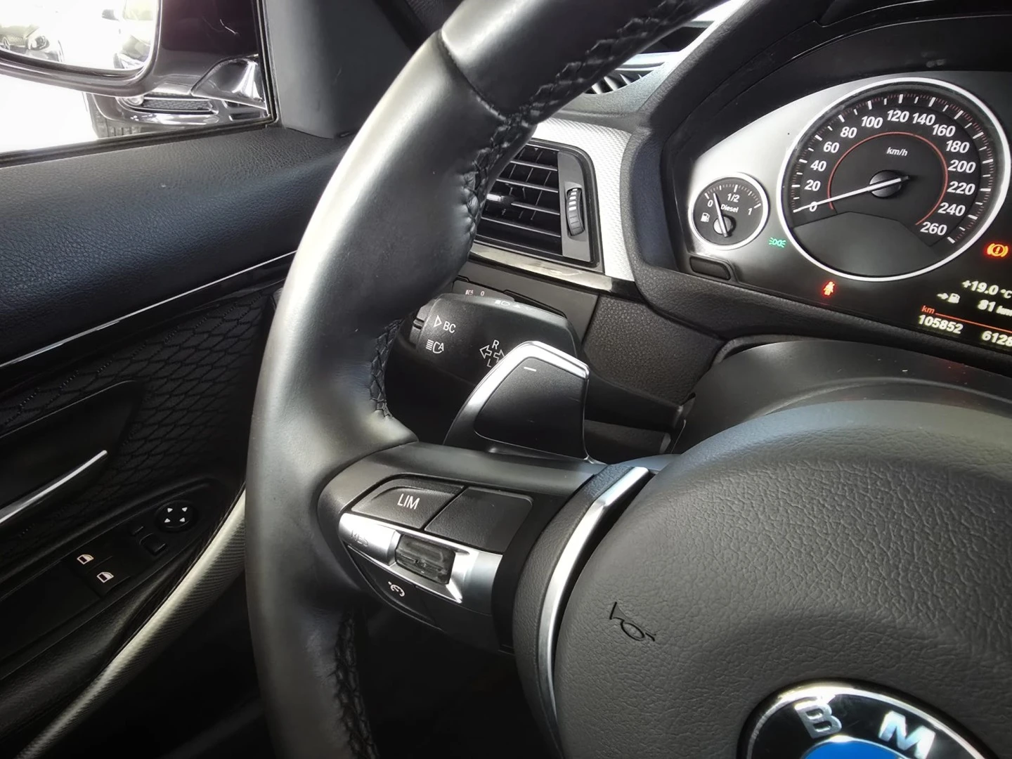 BMW 425 d Pack M Auto