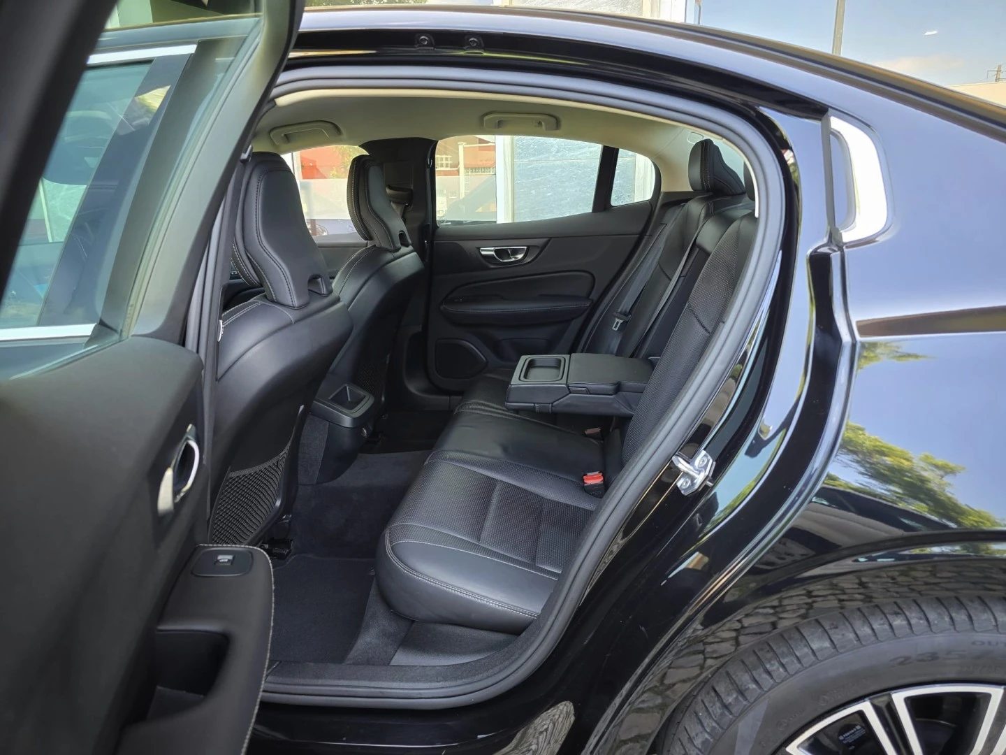 Volvo S60 2.0 T4 Inscription