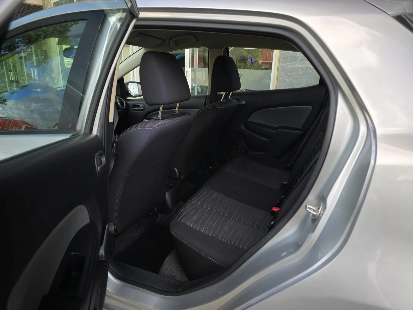 Mazda 2 1.3 MZR Comfort