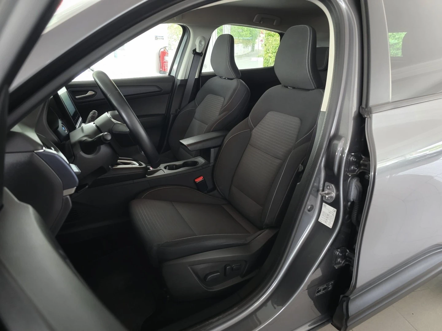 Renault Arkana 1.6 E-Tech Full Hybrid Techno