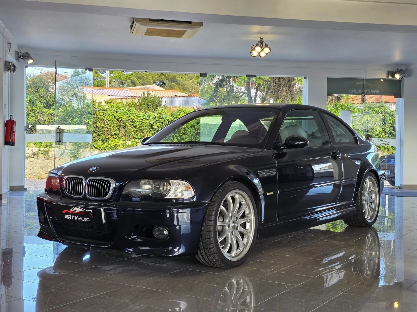 BMW M3 Standard