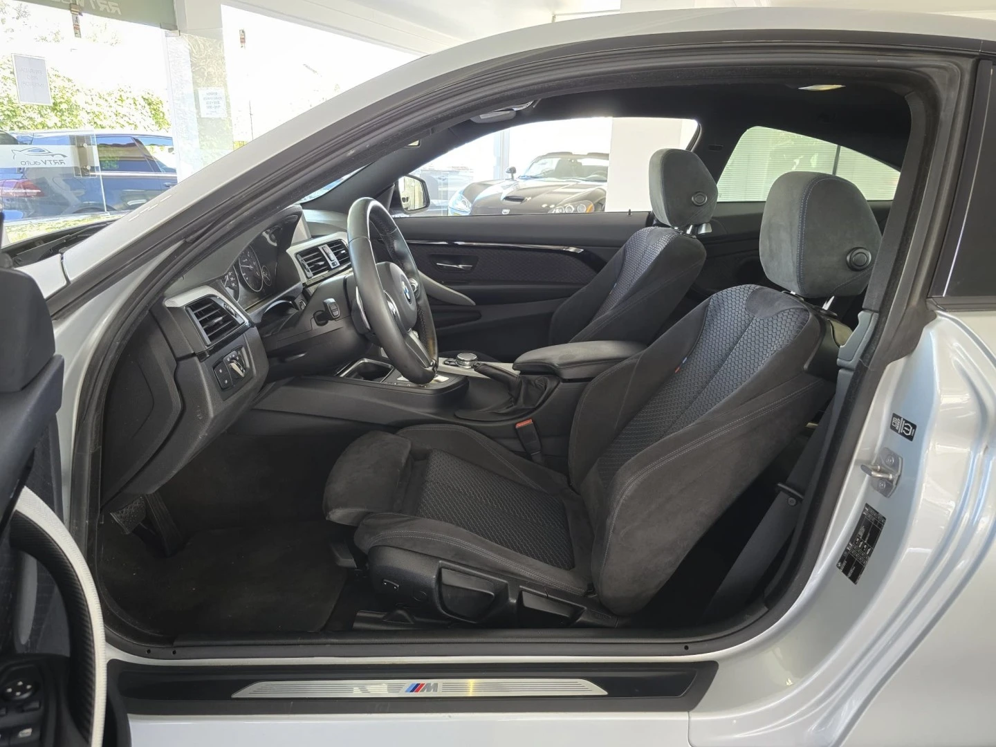 BMW 425 d Pack M Auto