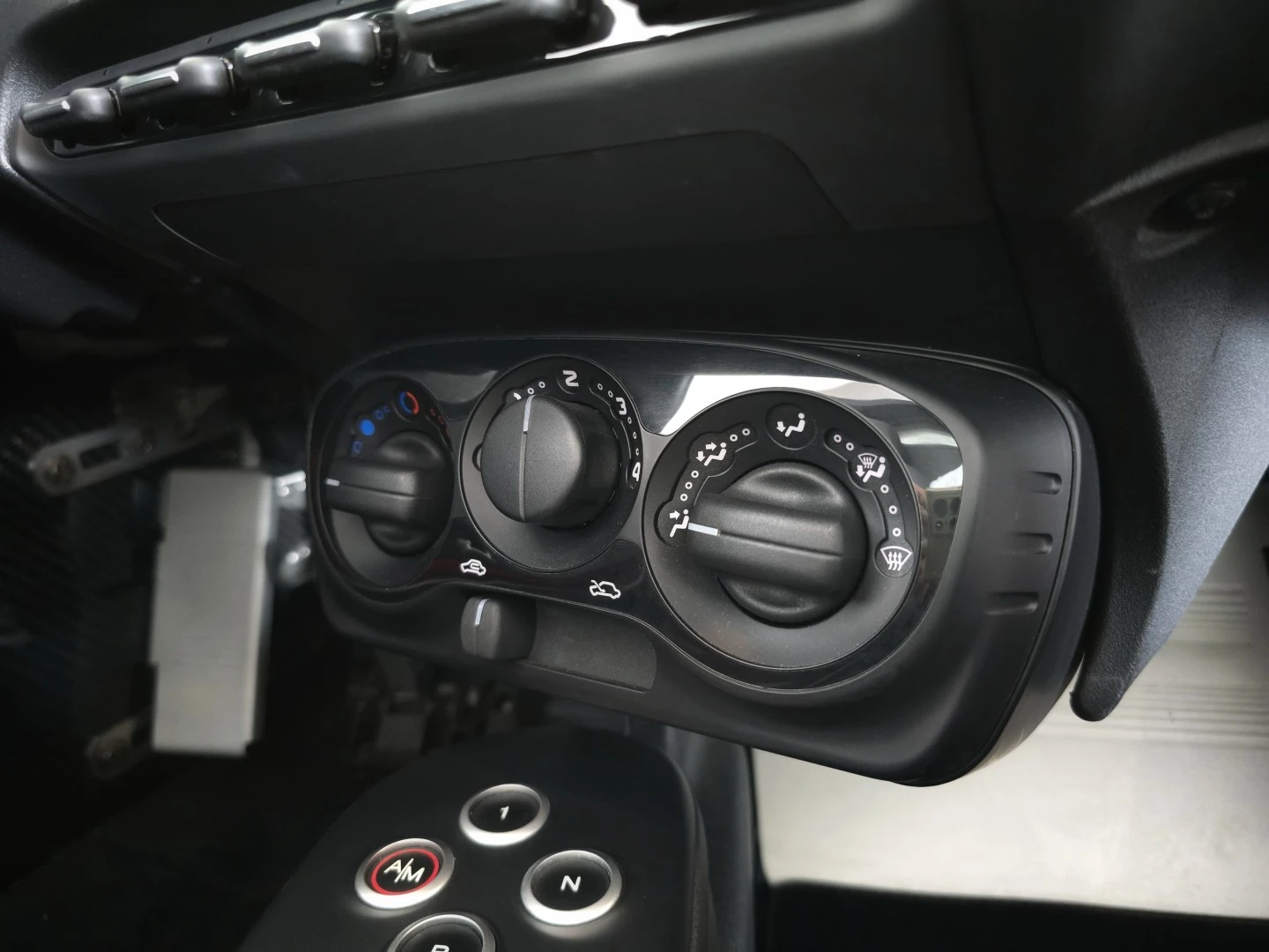 Alfa Romeo 4C Spider 1750 TBi