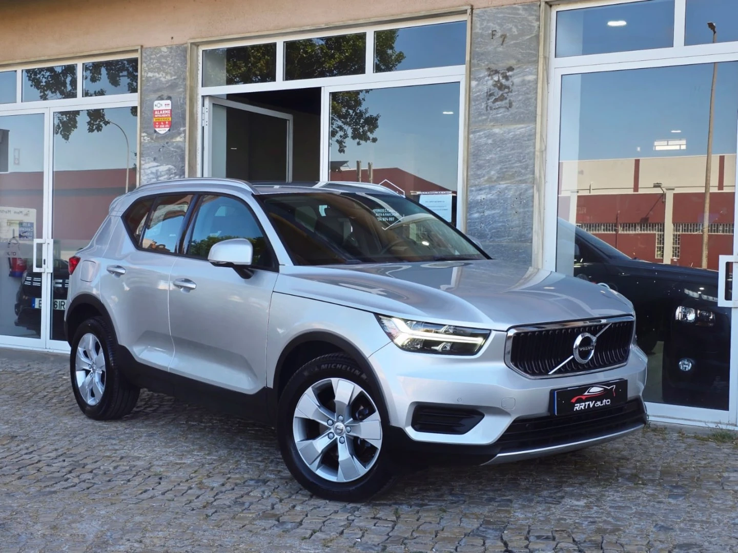 Volvo XC 40 2.0 D3 Momentum