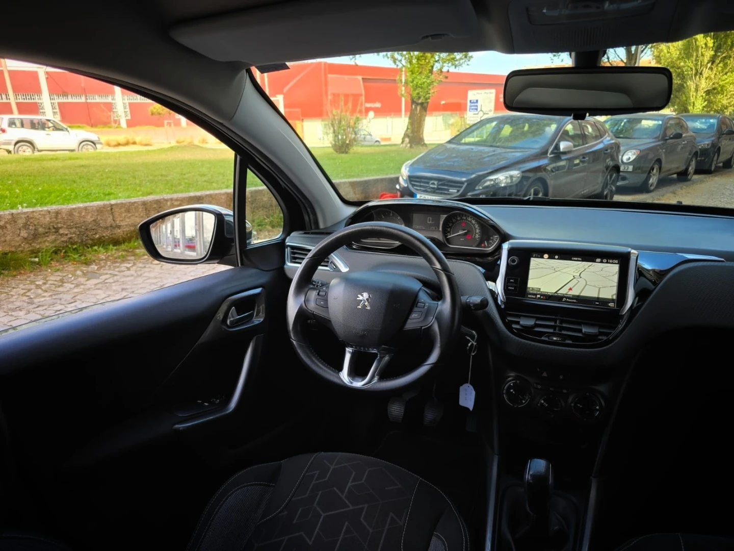 Peugeot 2008 1.6 BlueHDi Style