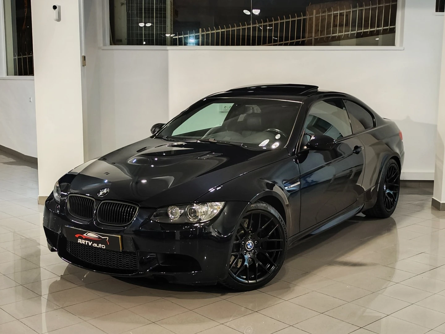 BMW M3 Standard