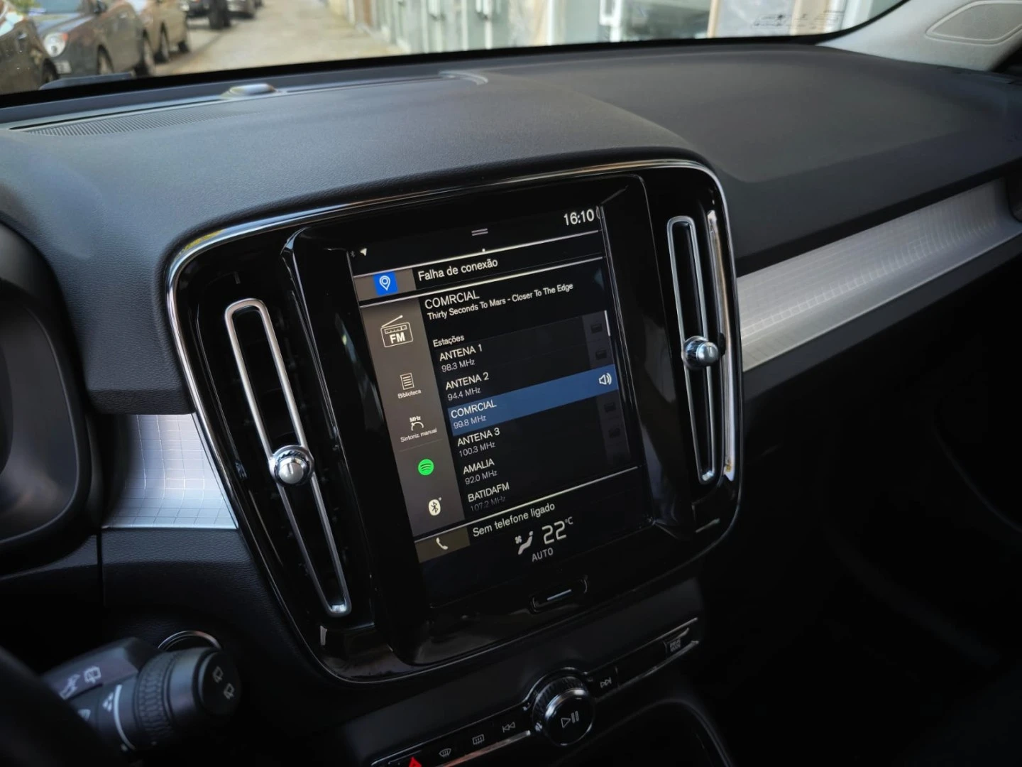 Volvo XC 40 2.0 D3 Momentum