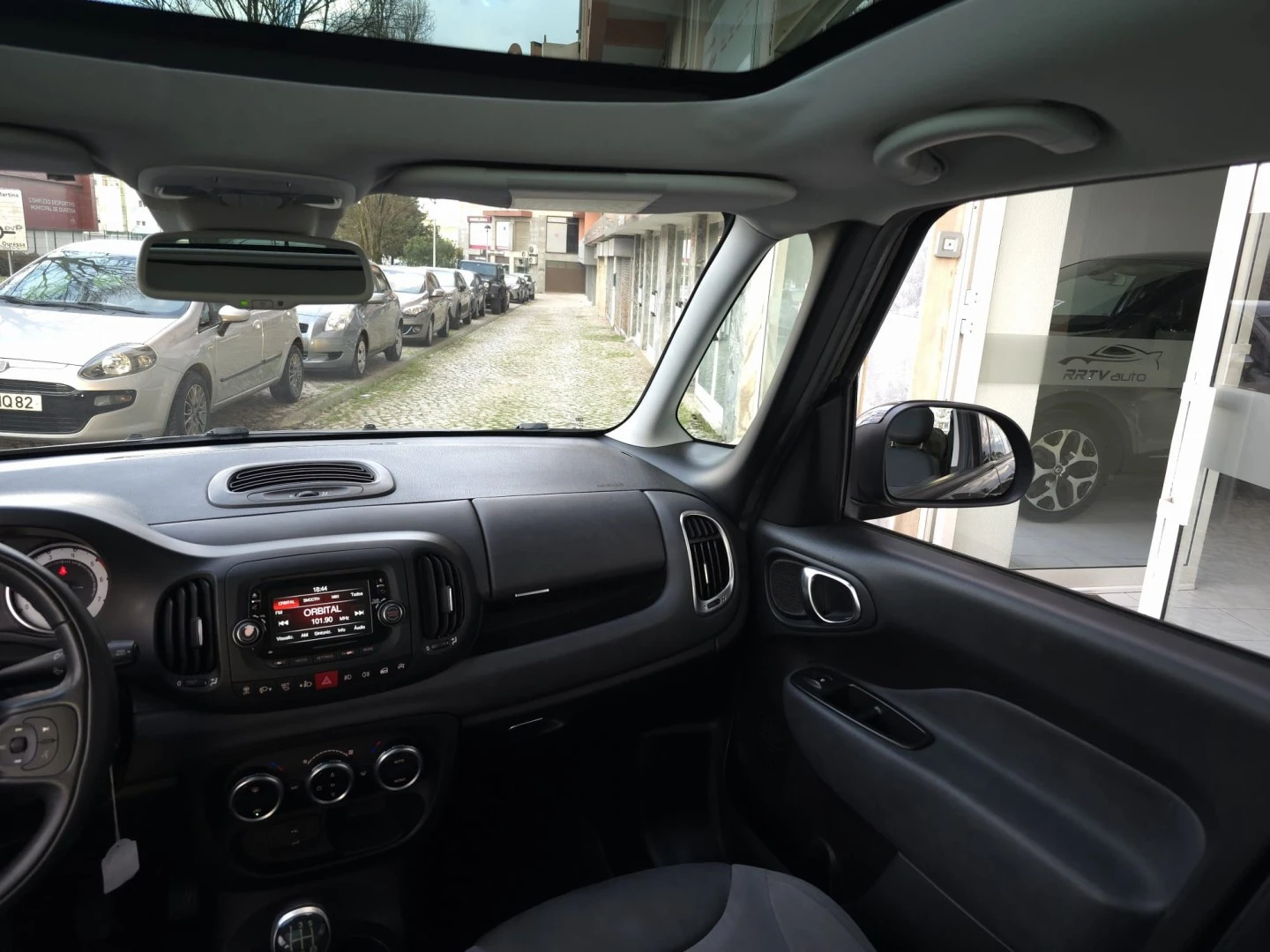 Fiat 500L 1.3 MJ Pop Star S&amp;S