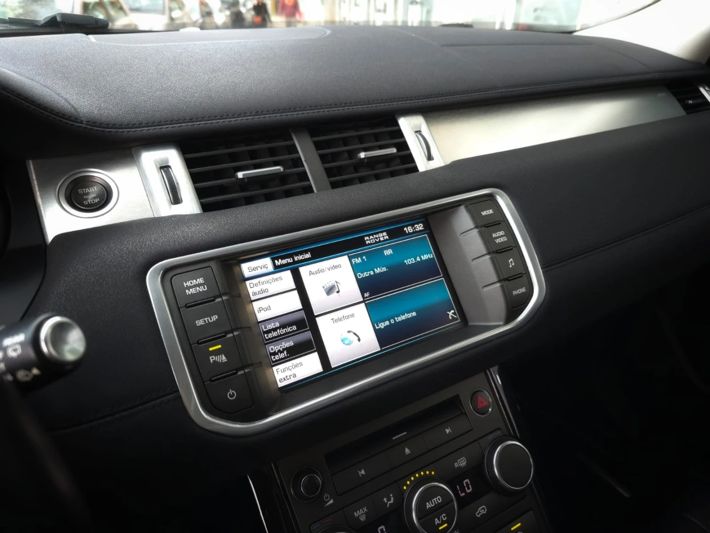 Land Rover Range Rover Evoque 2.2 eD4 Pure Tech