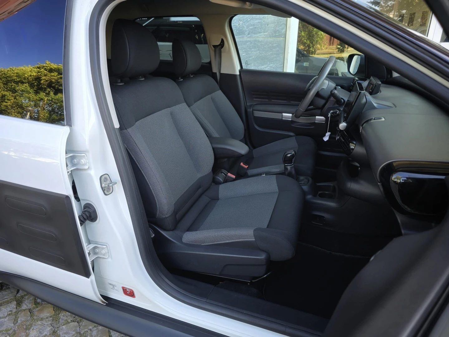 Citroën C4 Cactus 1.2 PureTech Shine