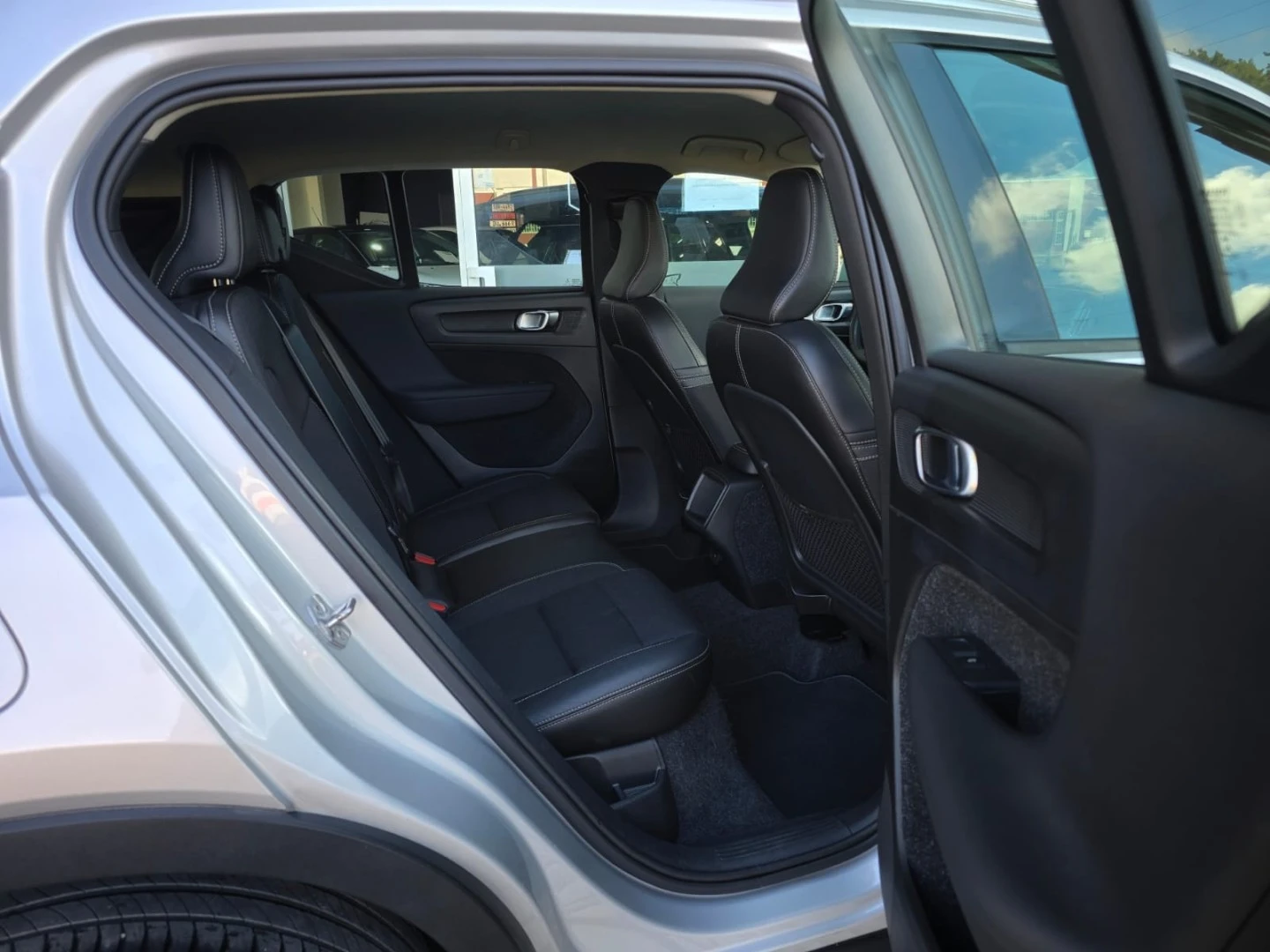 Volvo XC 40 2.0 D3 Momentum