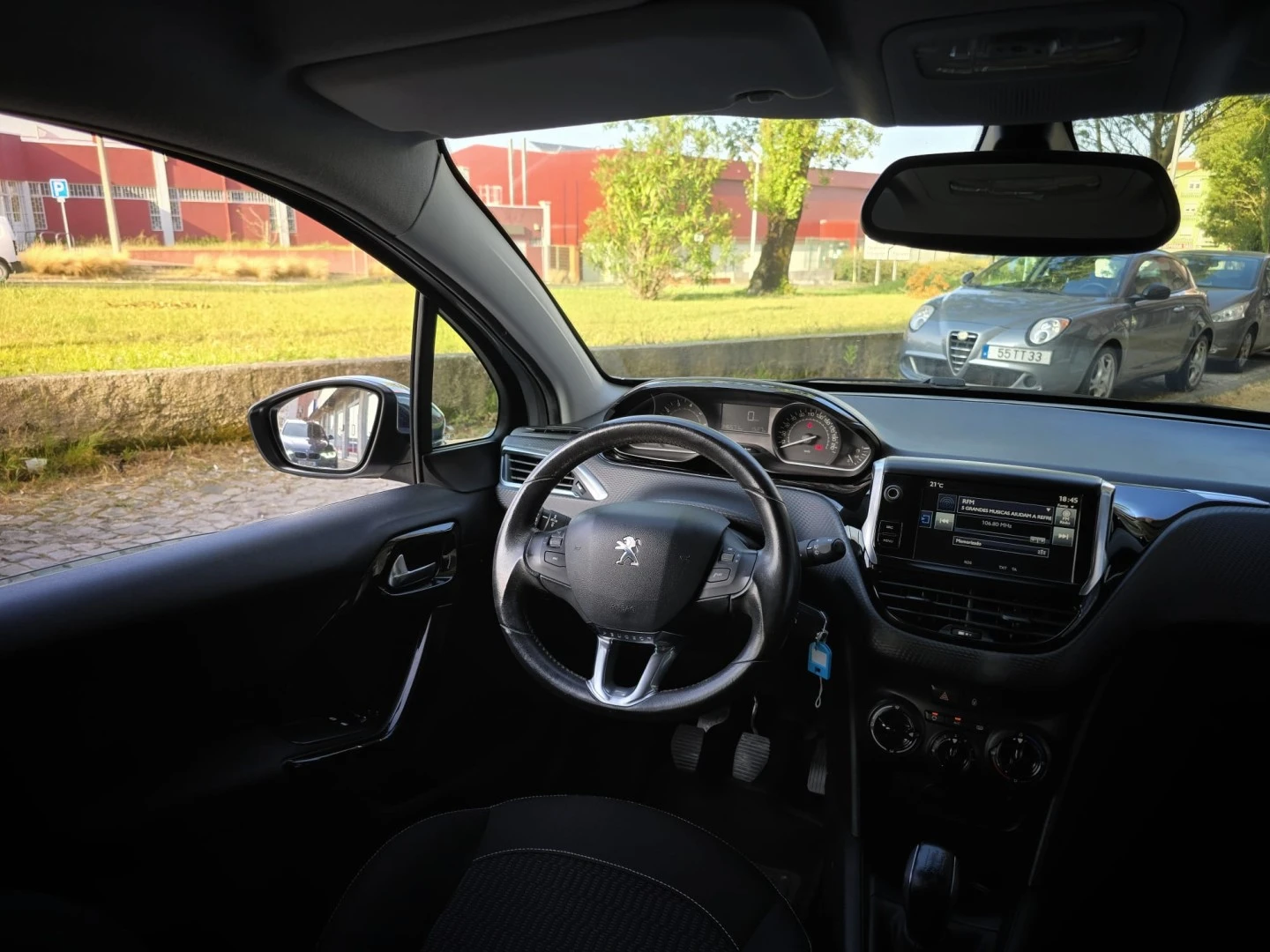 Peugeot 208 1.2 PureTech Style