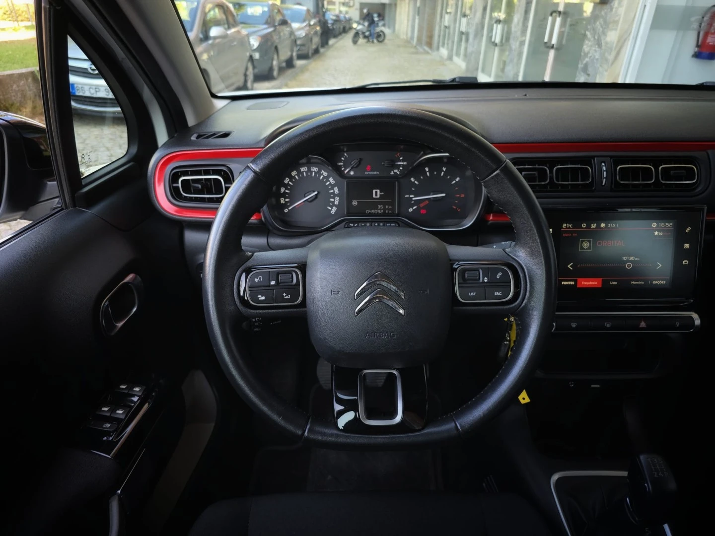 Citroën C3 1.2 PureTech Shine