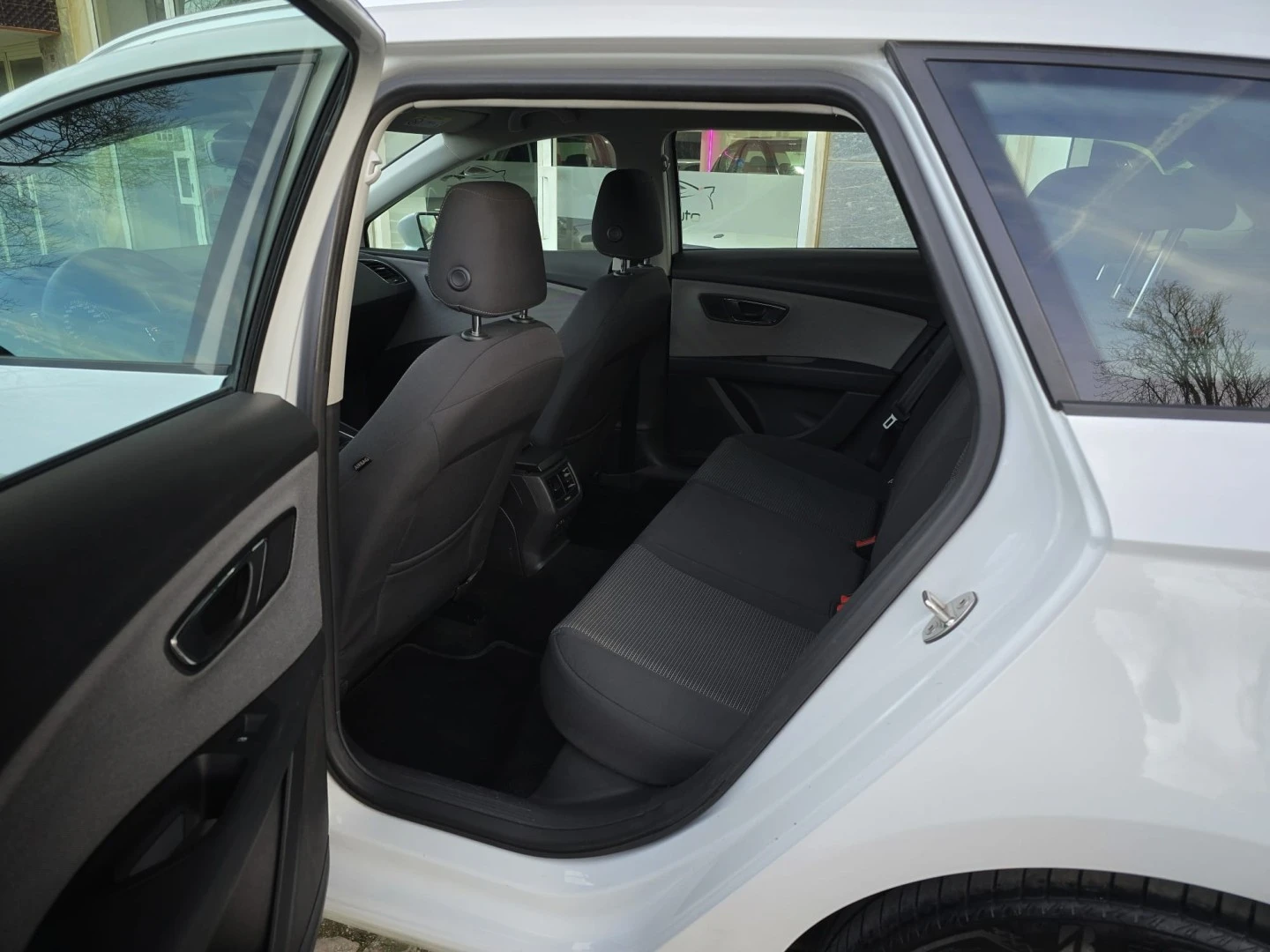SEAT Leon ST 1.6 TDI Reference S/S