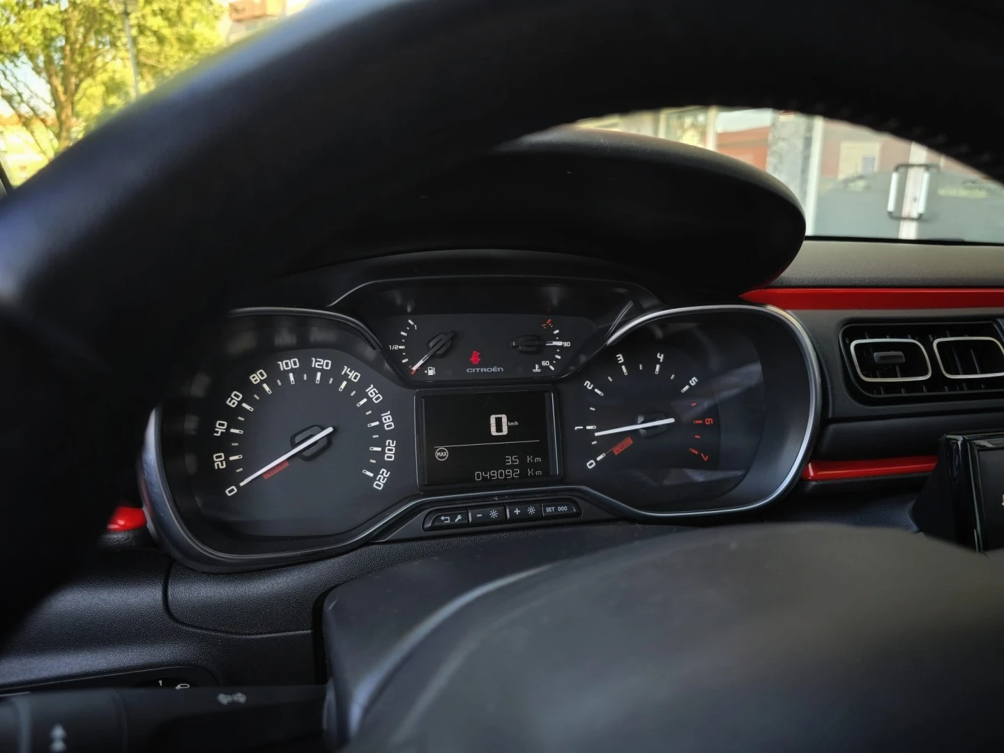 Citroën C3 1.2 PureTech Shine