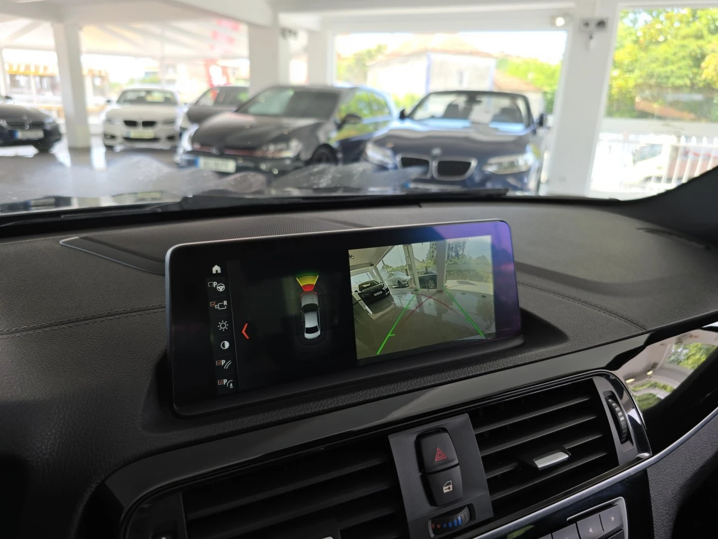 BMW M240i Coupe Aut