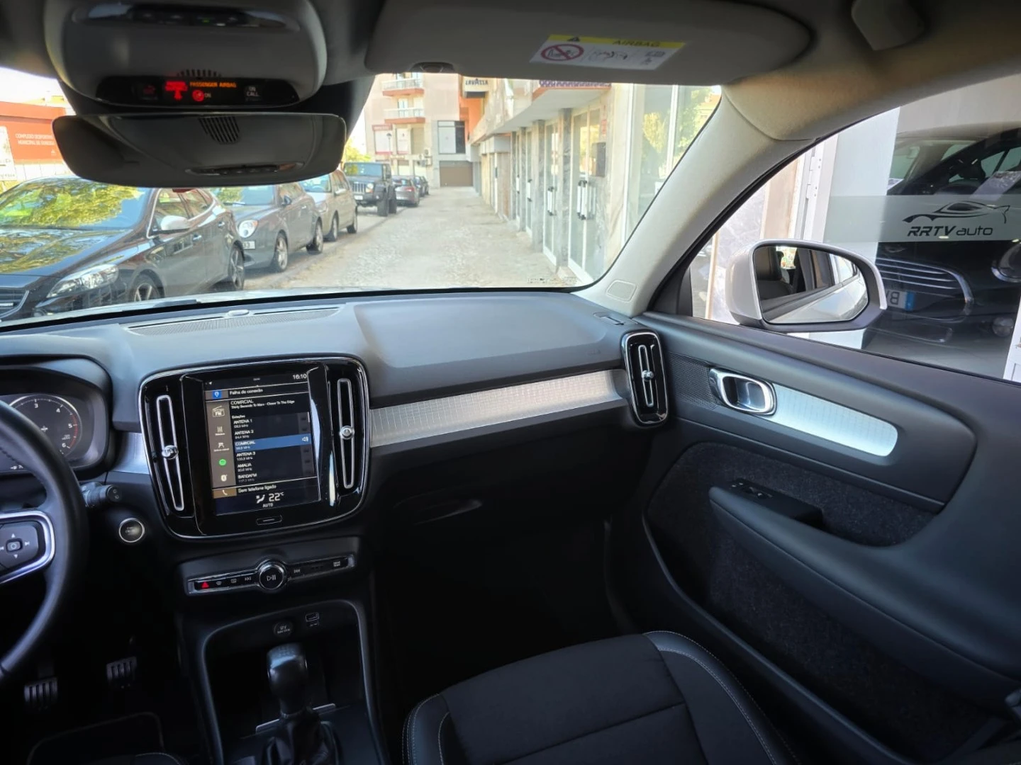 Volvo XC 40 2.0 D3 Momentum