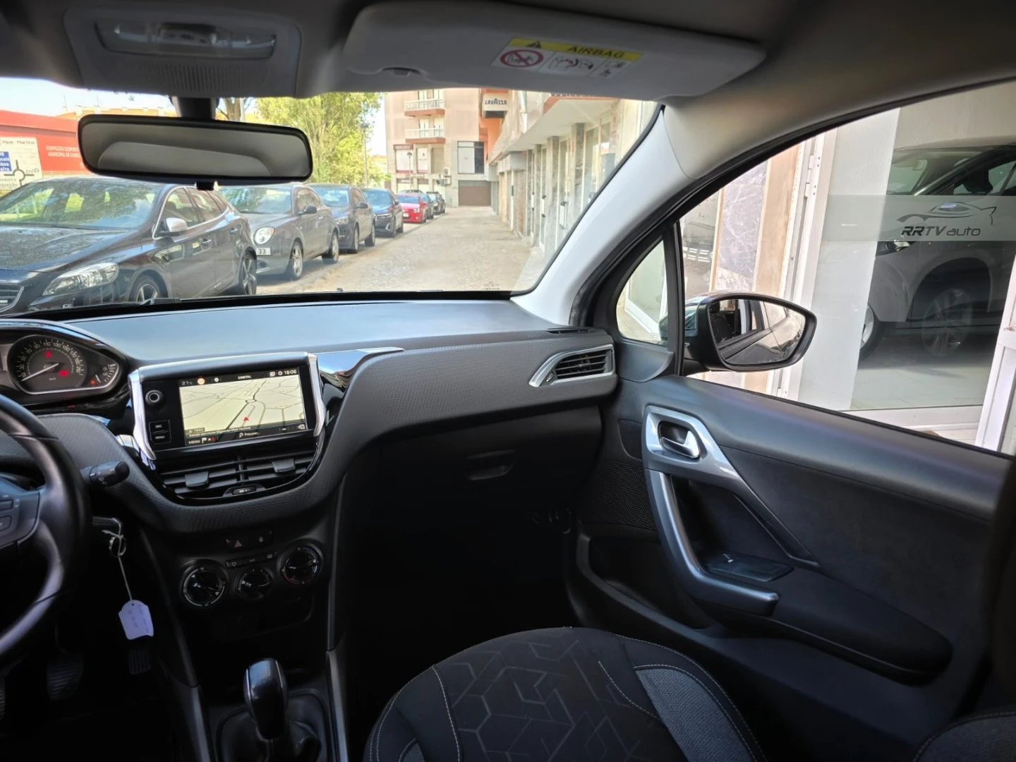 Peugeot 2008 1.6 BlueHDi Style