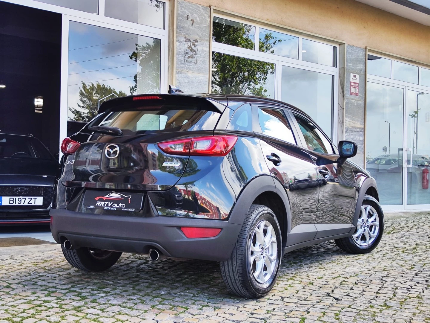 Mazda CX-3 1.5 Sky.Evolve