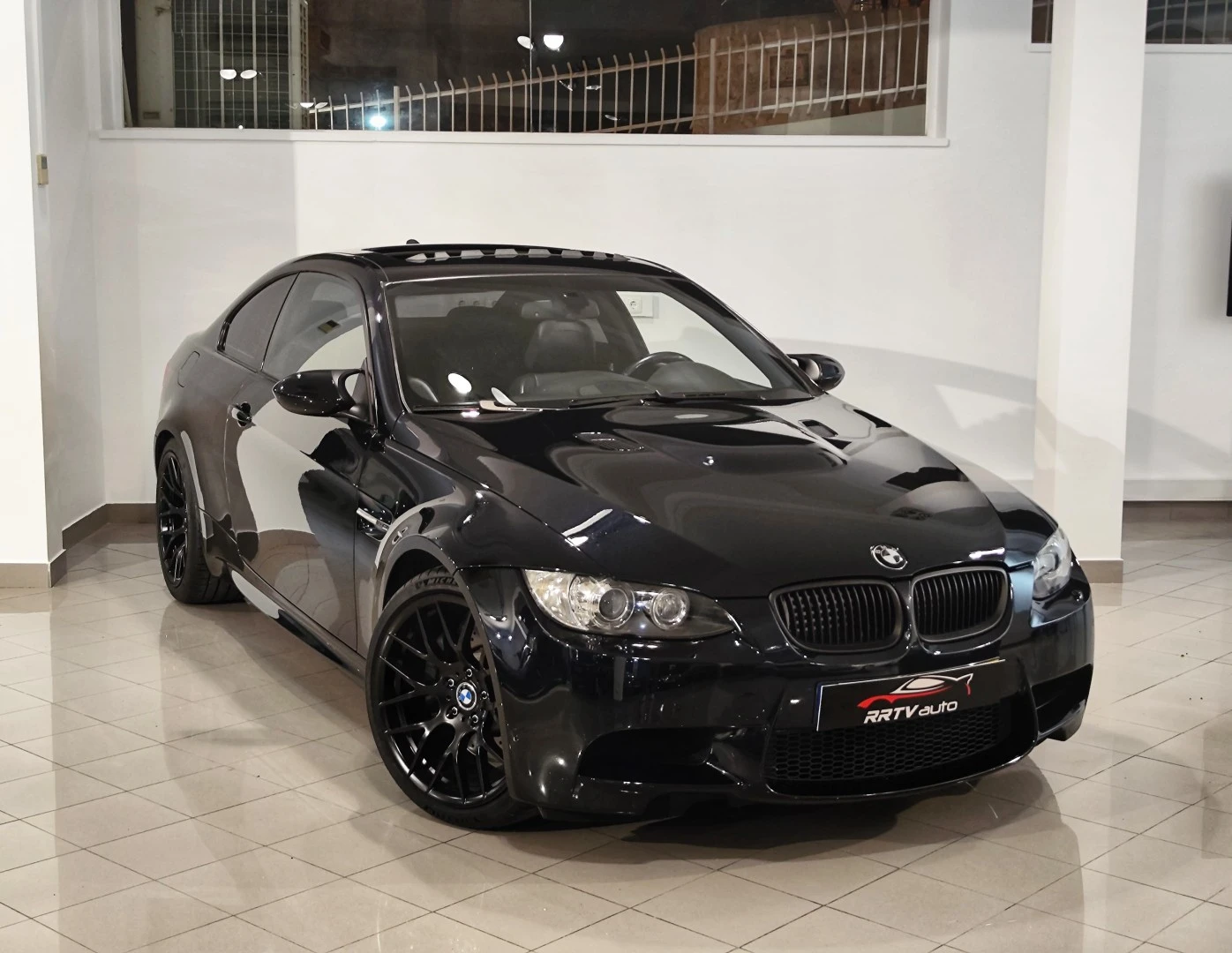 BMW M3 Standard