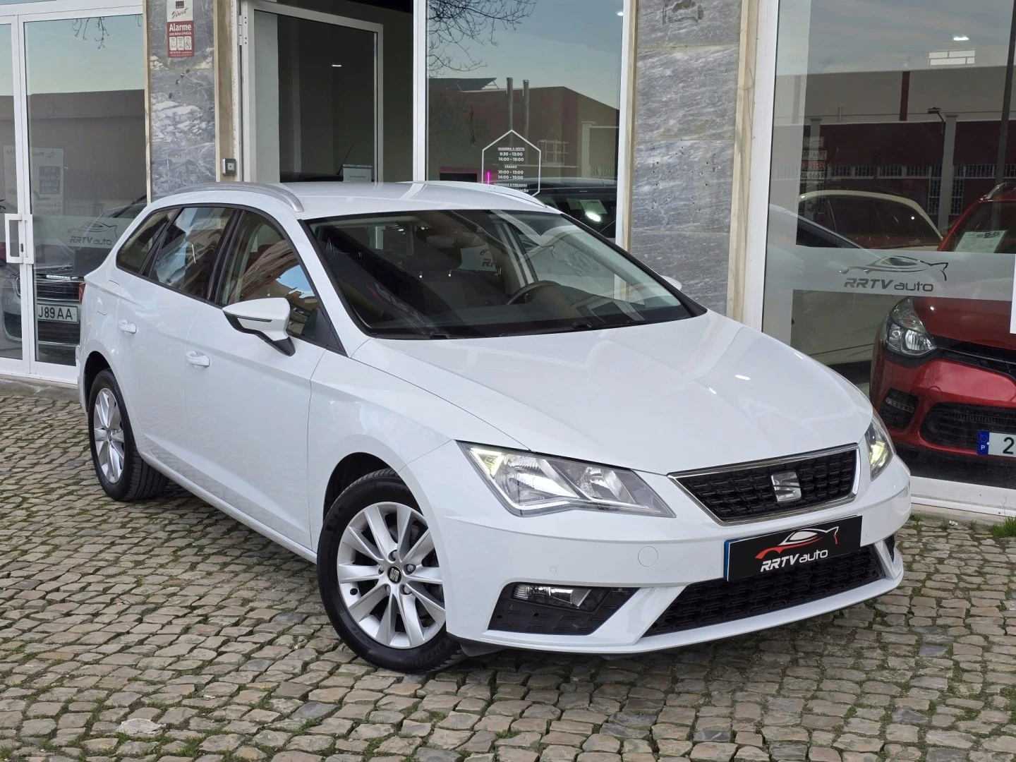 SEAT Leon ST 1.6 TDI Reference S/S