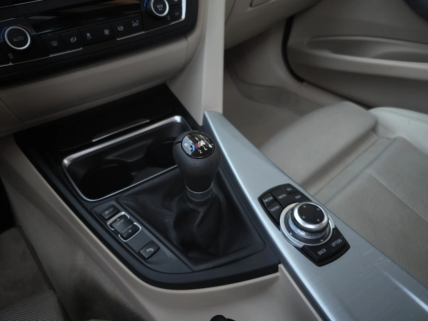 BMW 320 d Touring Line Modern