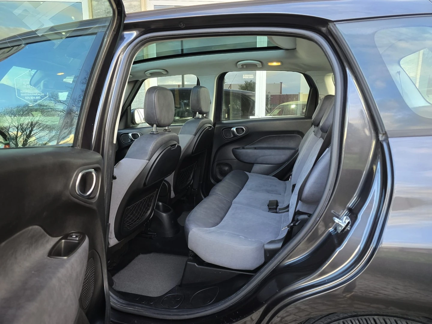Fiat 500L 1.3 MJ Pop Star S&amp;S