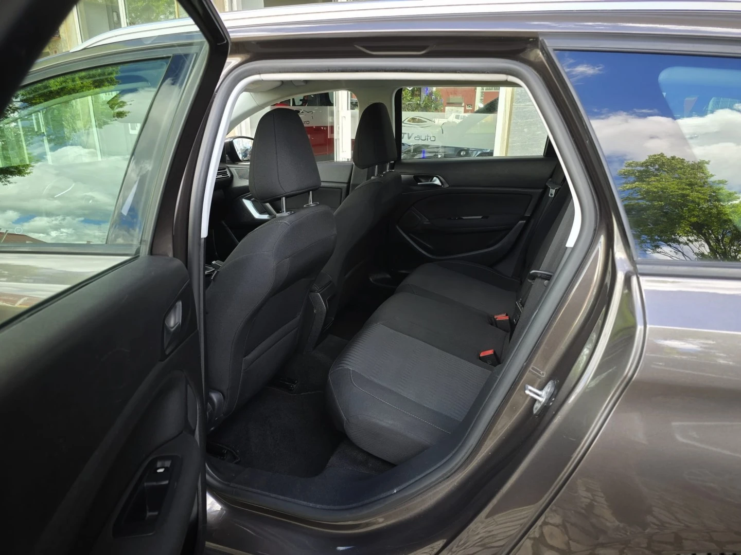 Peugeot 308 SW 1.6 HDi Active