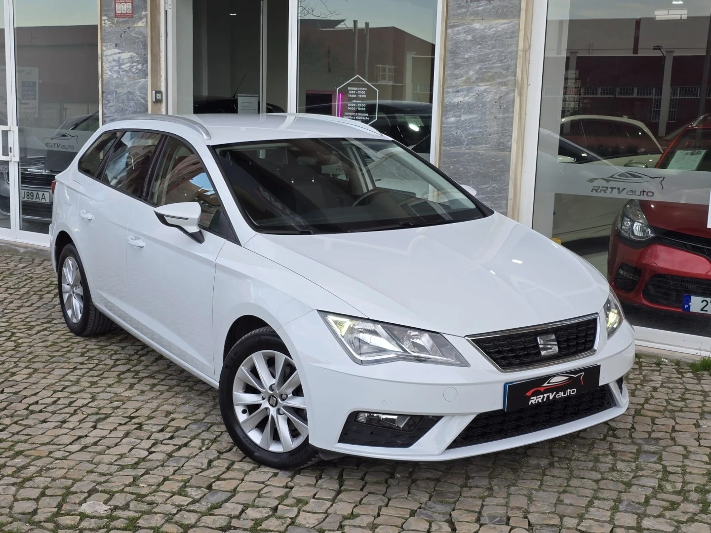SEAT Leon ST 1.6 TDI Reference S/S