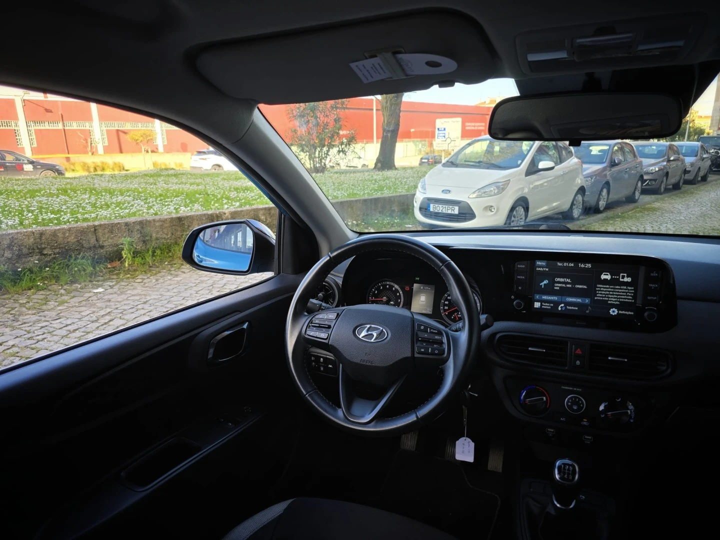 Hyundai i10 T-GDi N-Line