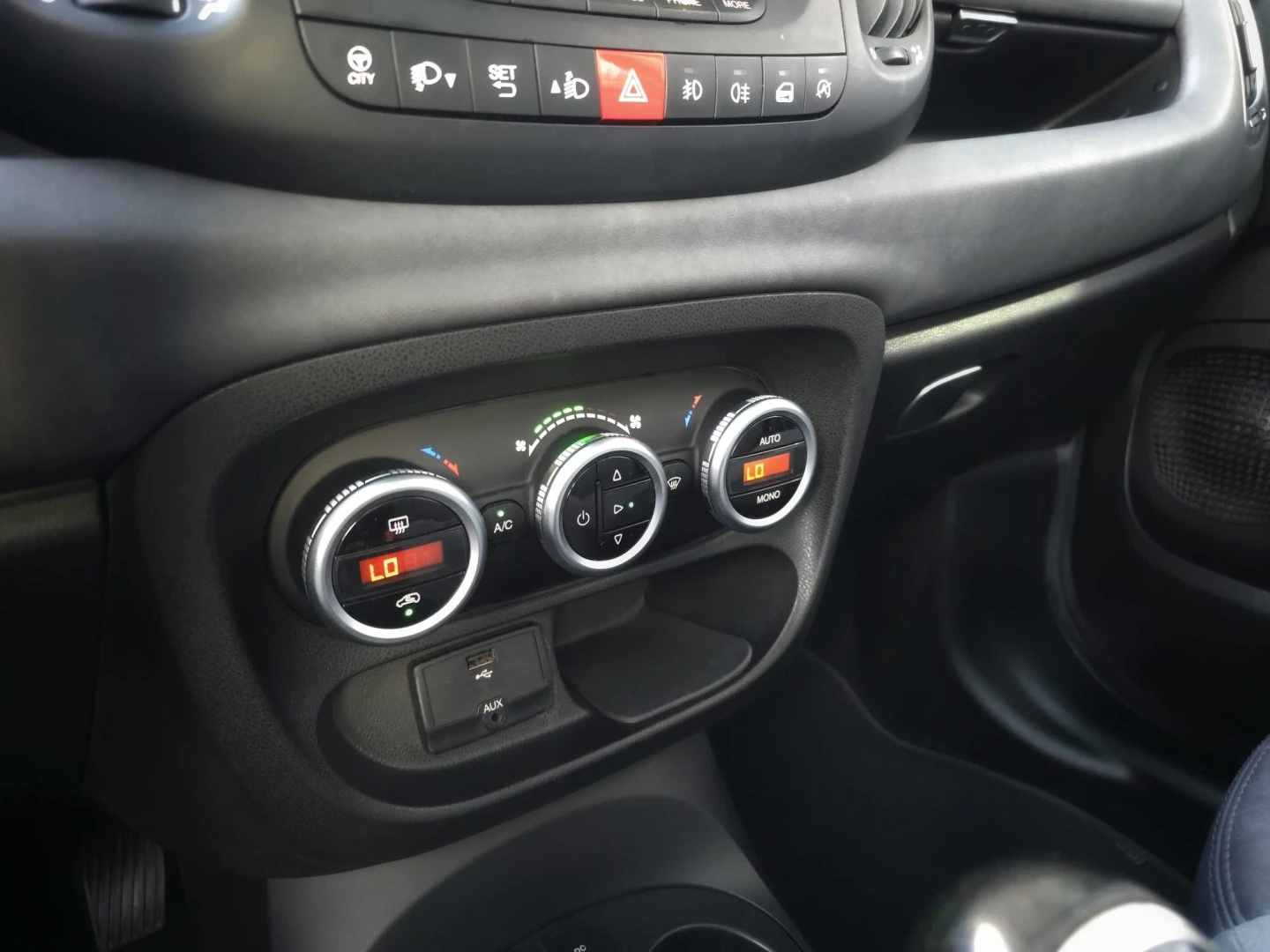 Fiat 500L 1.3 MJ Pop Star S&amp;S