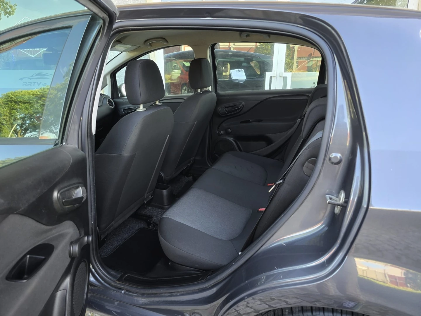 Fiat Punto 1.2 Easy S&amp;S