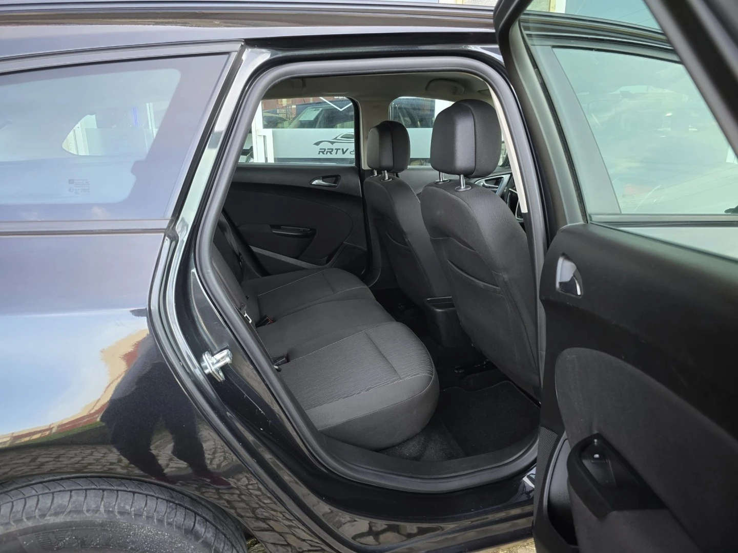 Opel Astra Sports Tourer 1.3 CDTi Cosmo S/S