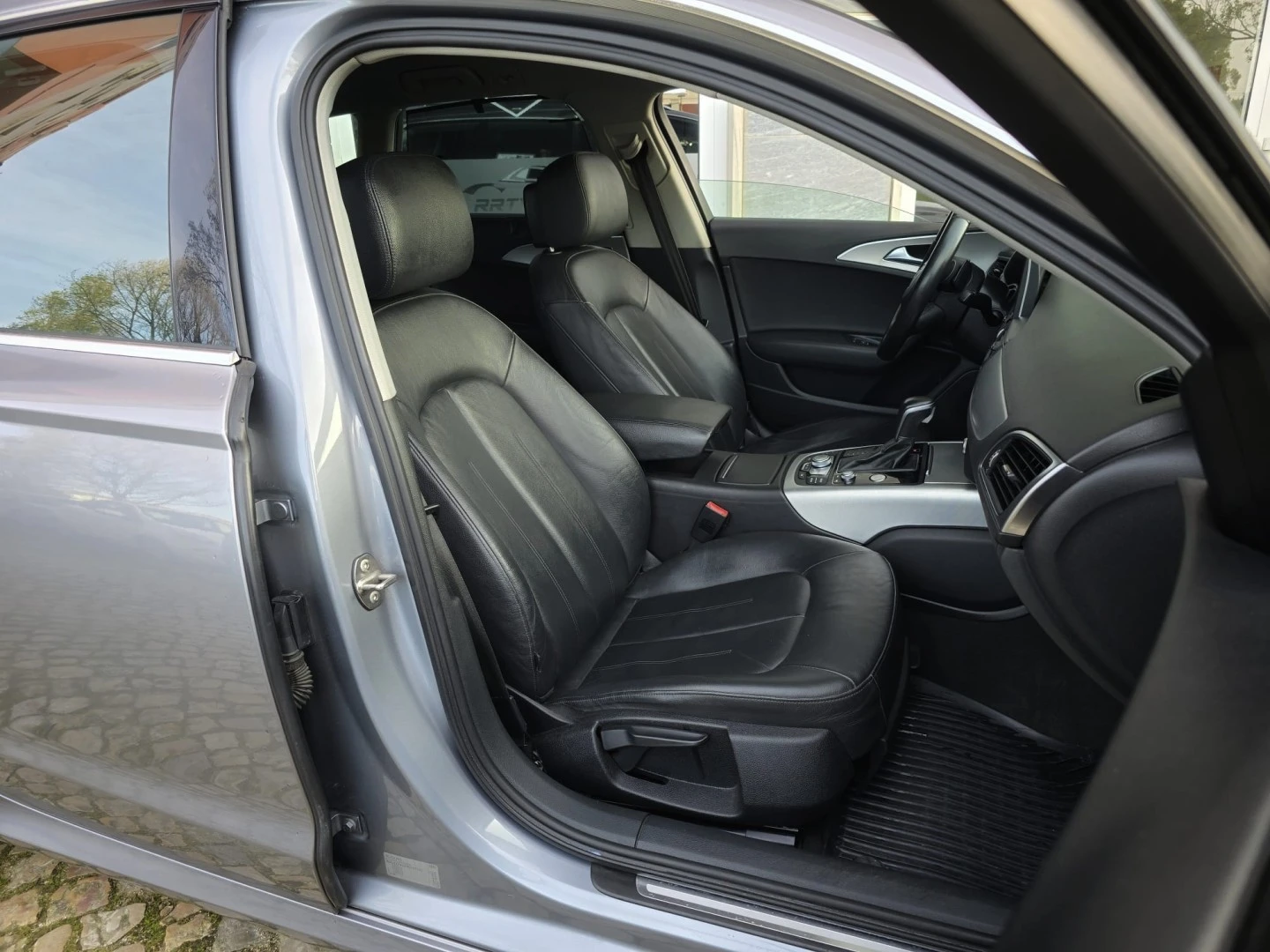 Audi A6 Avant 2.0 TDi Exclusive S tronic