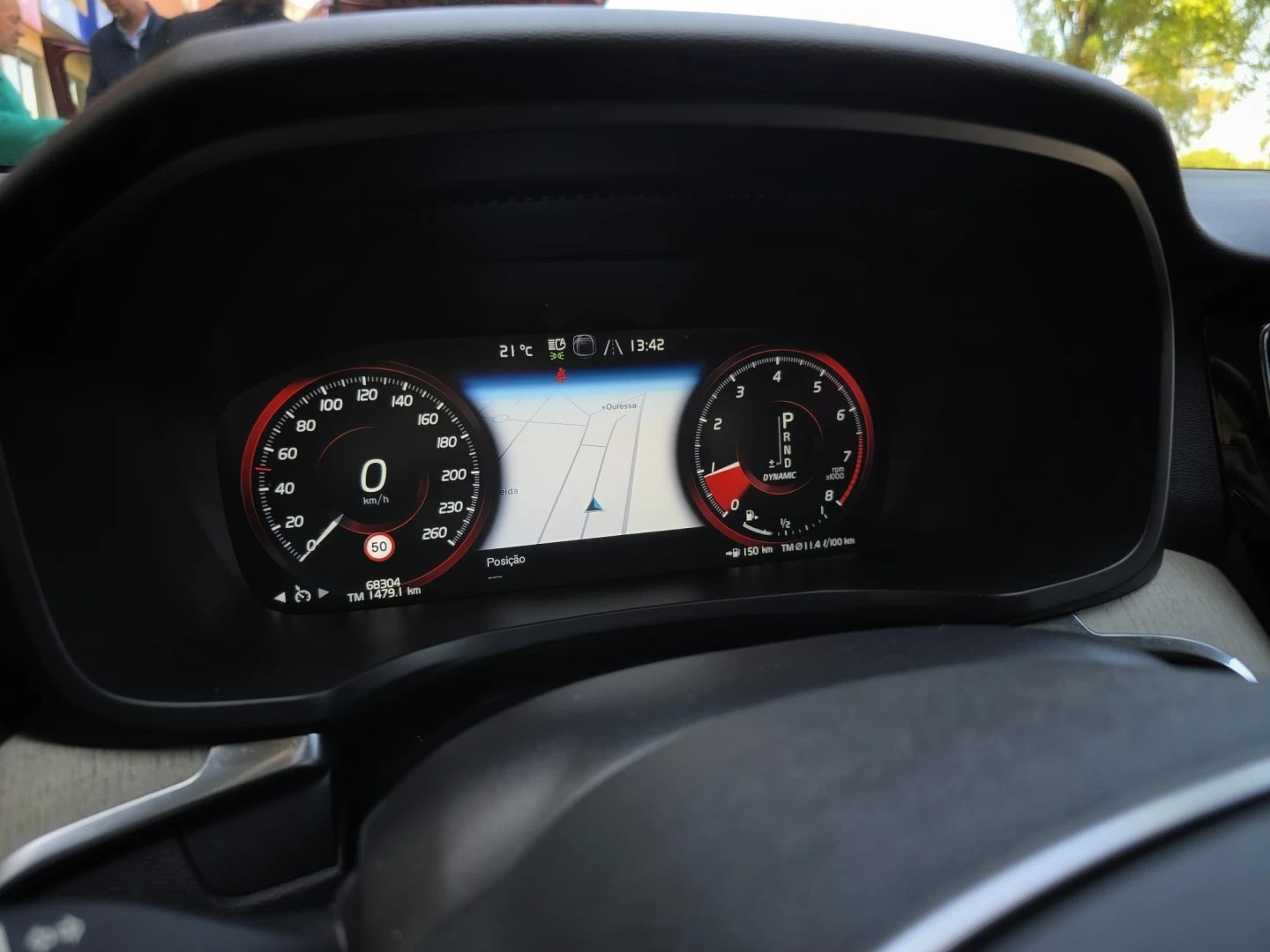 Volvo S60 2.0 T4 Inscription