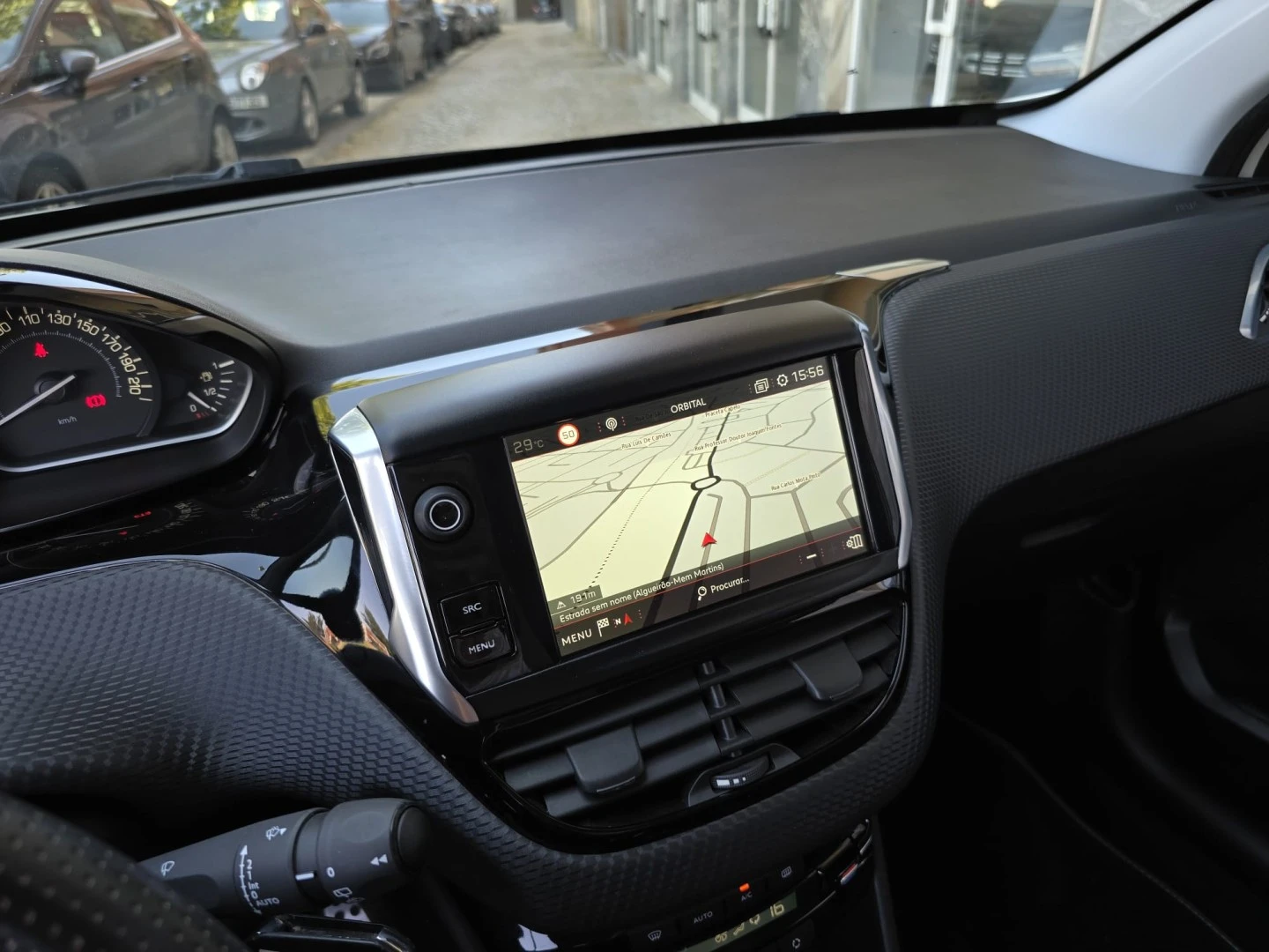 Peugeot 208 1.2 PureTech GT Line