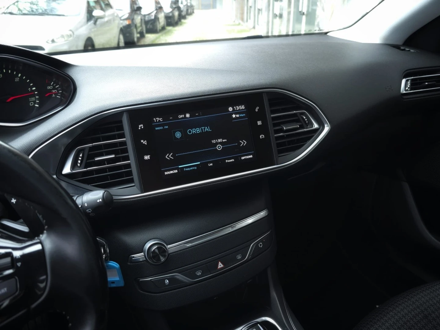 Peugeot 308 SW 1.5 BlueHDi Active Pack EAT8