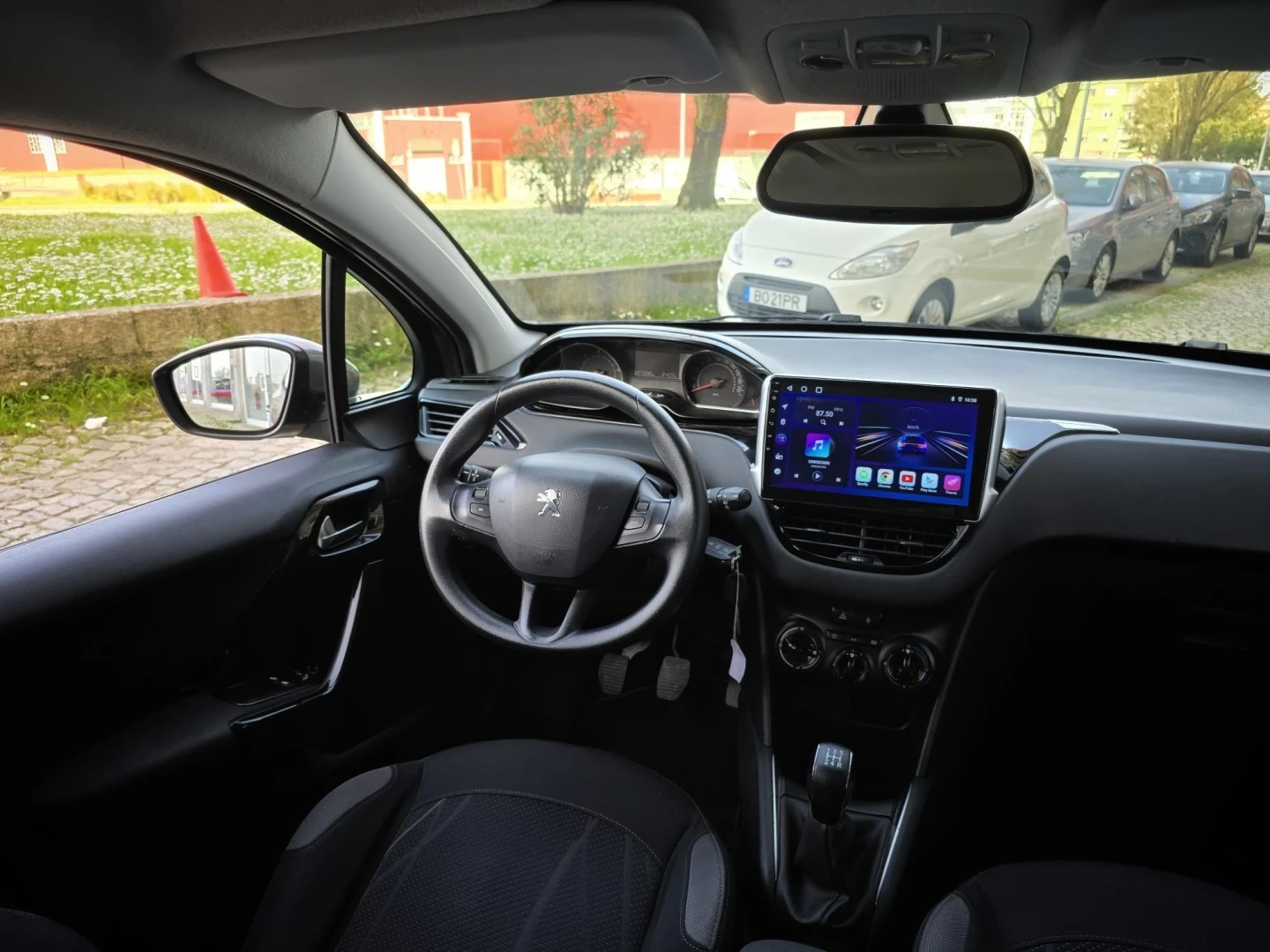 Peugeot 208 1.4 HDi Active